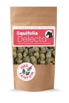 Equifolia® Delecta Sachet 750 gr